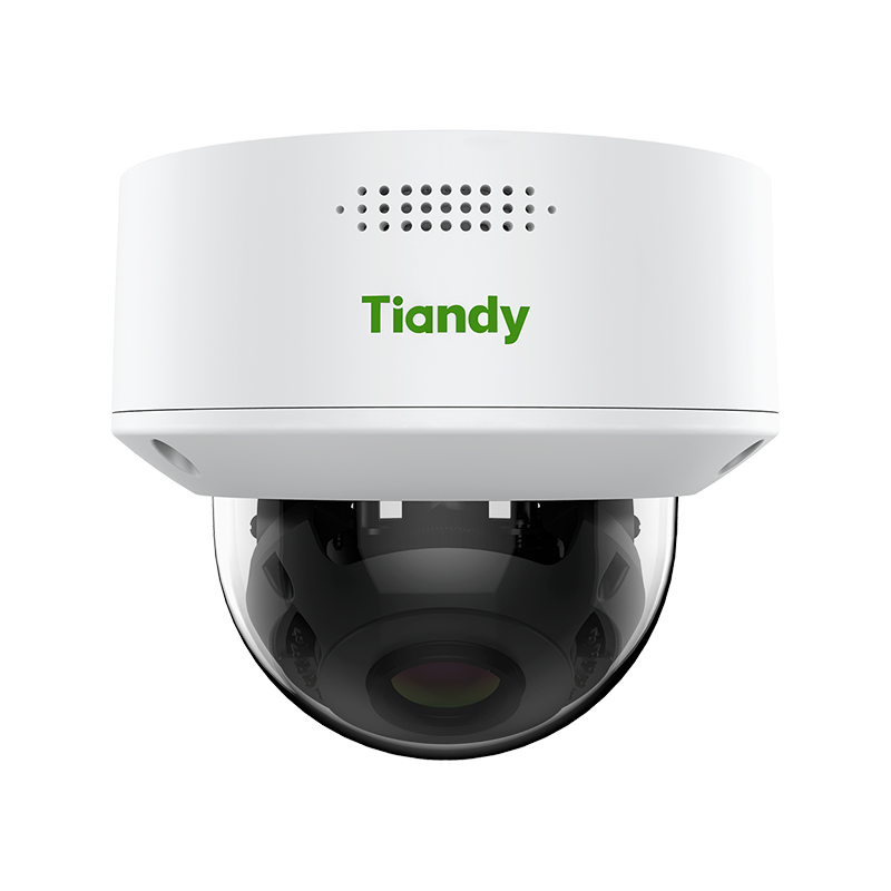 Tiandy TC-C38MQ 4LHA-27135 – 8MP dóm kamera (2.7-13.5mm)