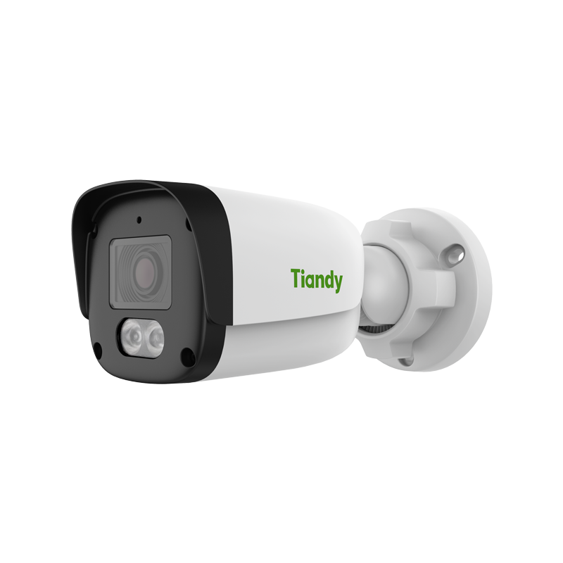 Tiandy TC-C38WQ 4LHB-28 – 8MP csőkamera (2.8mm)