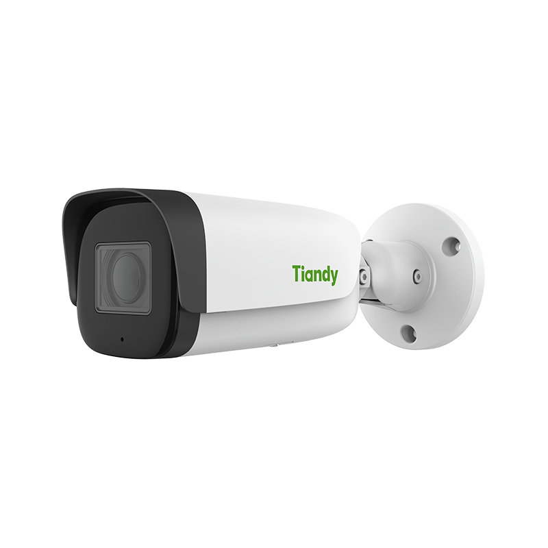Tiandy TC-C35US 3LRB-28 – 5MP csőkamera (2.8mm full-color)