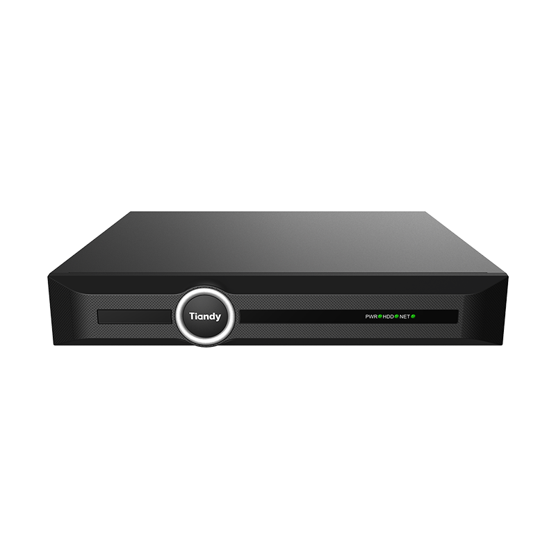 Tiandy TC-R3120 4HA – 20 csatornás NVR rögzítő