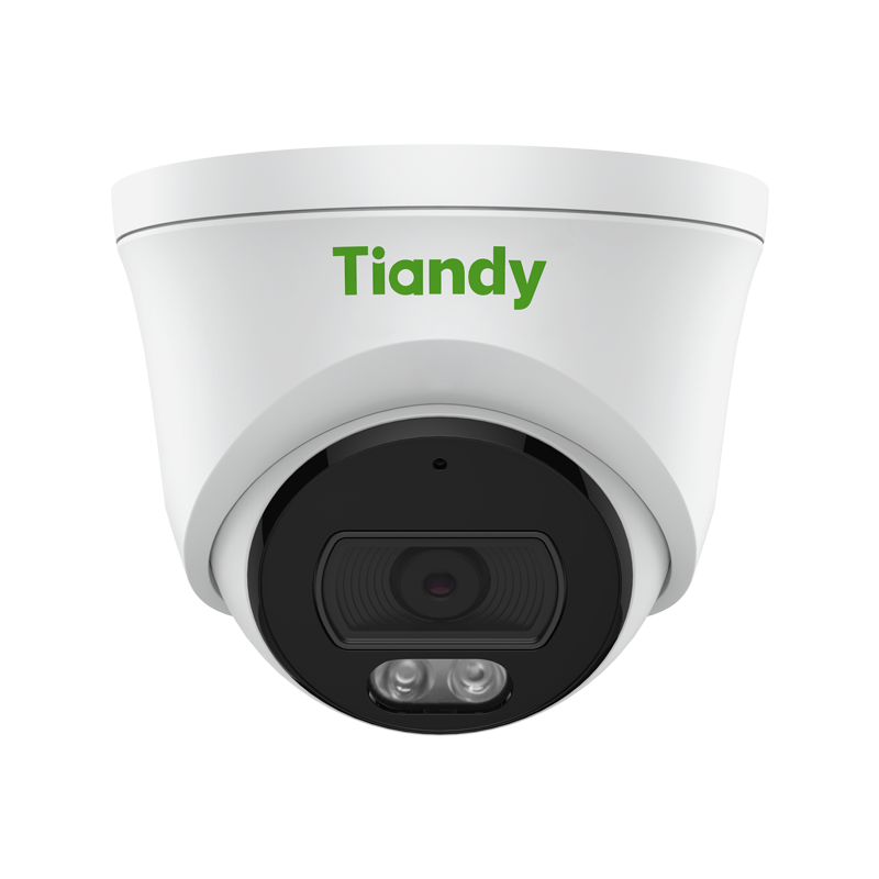 Tiandy TC-C35XS 3LRB-28 – 5MP turret kamera (2.8mm full-color)