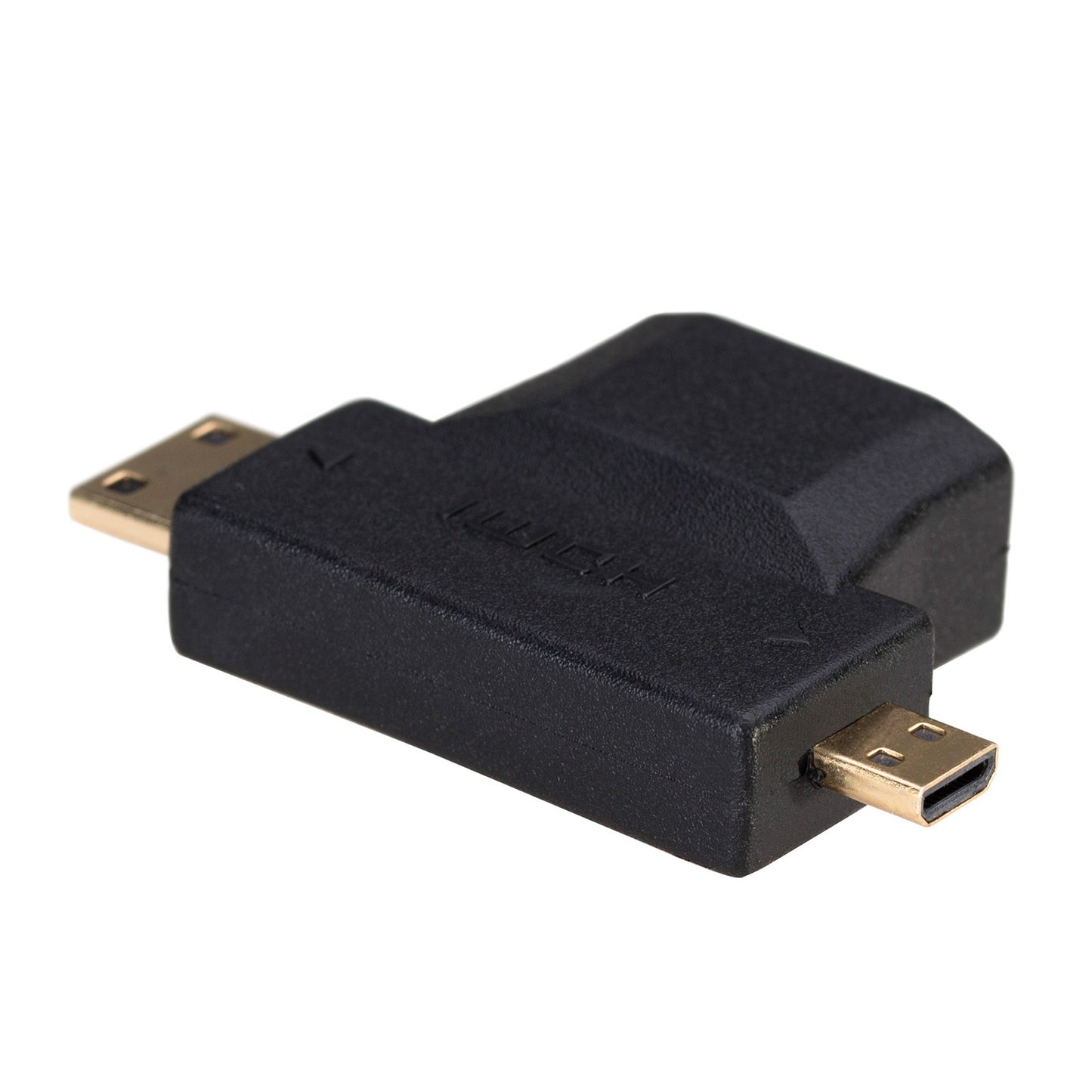 Adapter HDMI / miniHDMI / microHDMI AK-AD-23