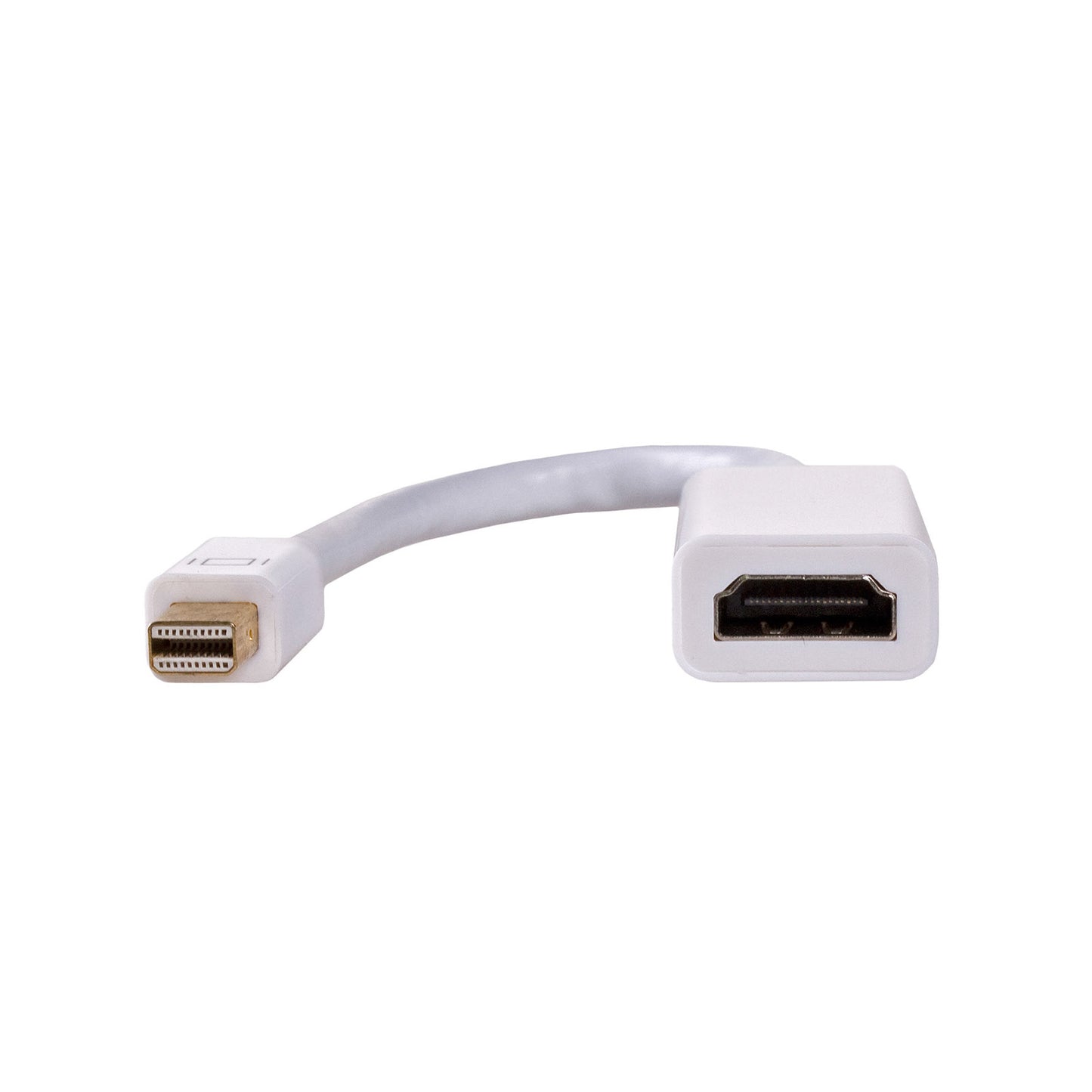 AK-AD-38 mini DisplayPort / HDMI converter