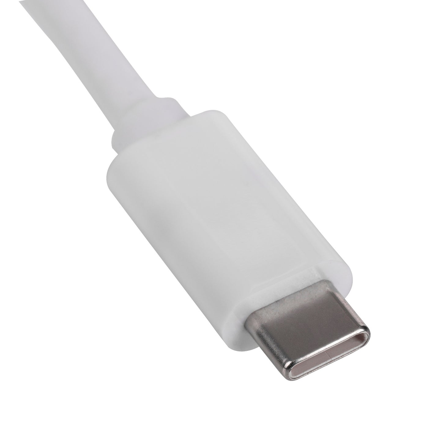 Converter AK-AD-55 USB type C / VGA