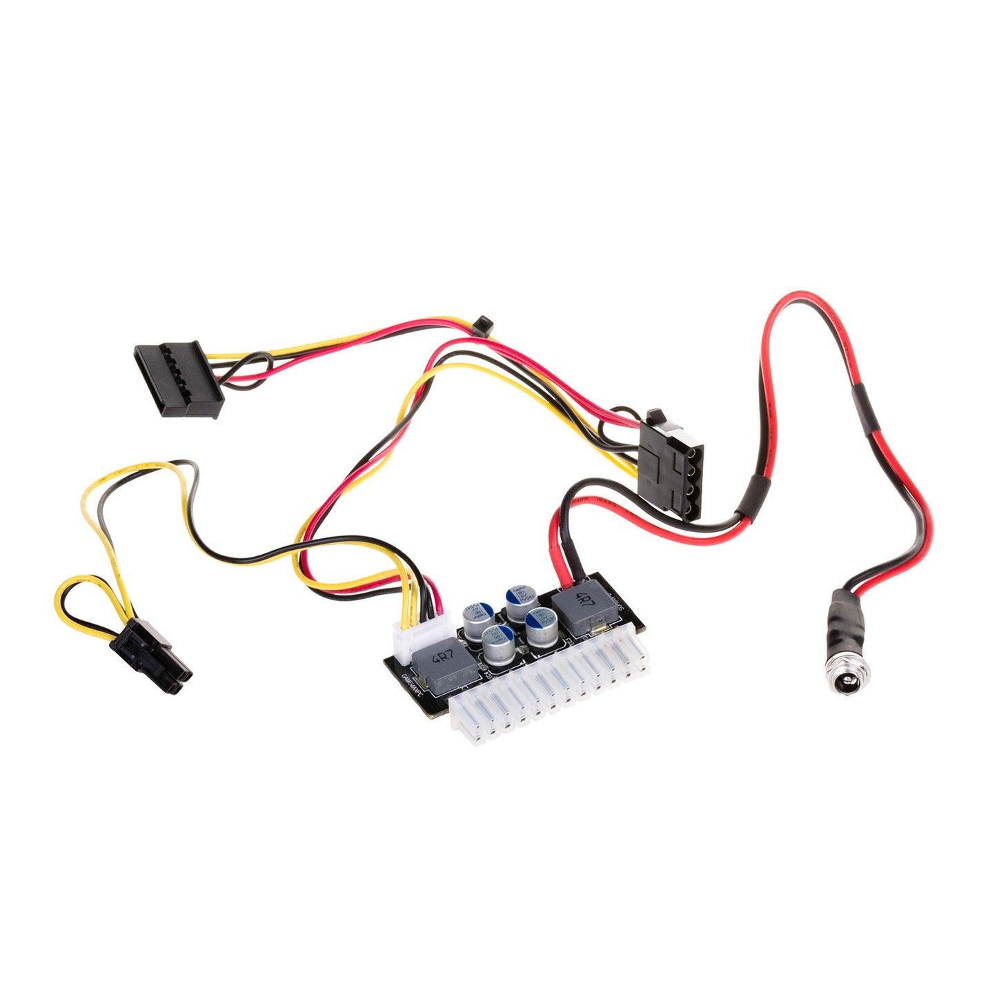 Adapter PICO DC/ATX PSU AK-CA-38