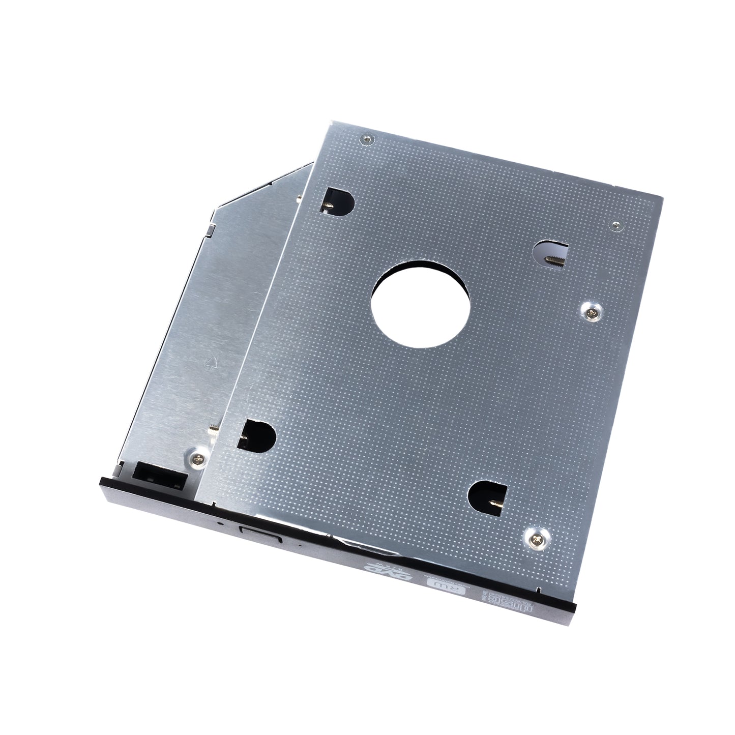 Adapter Slim 5,25" / 2,5" HDD AK-CA-56