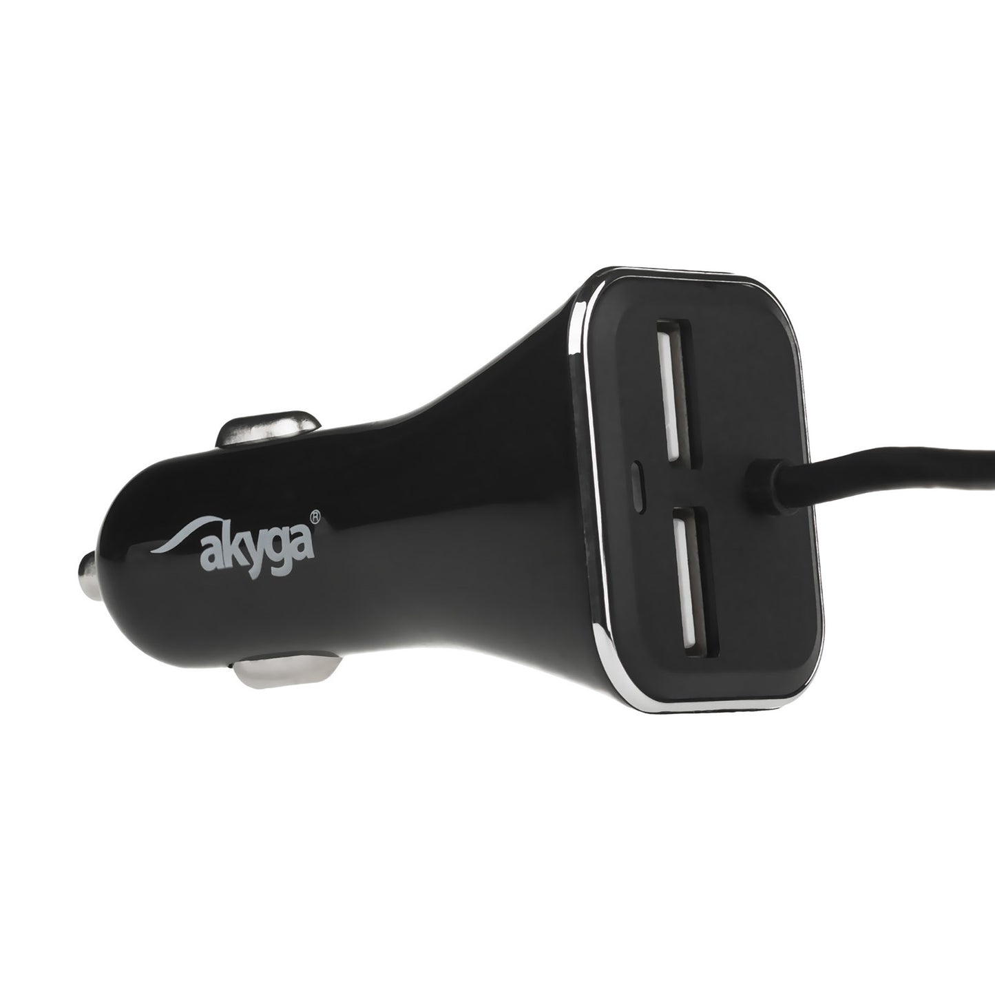Charger AK-CH-10 4x USB-A 5V / 9A 45W