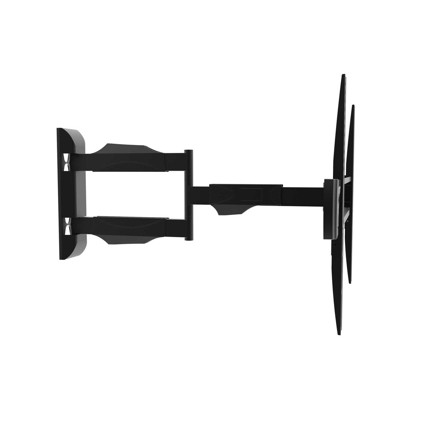 TV fali tartó AK-MB-11 Full Motion Bracket VESA 600x400mm 37-75”