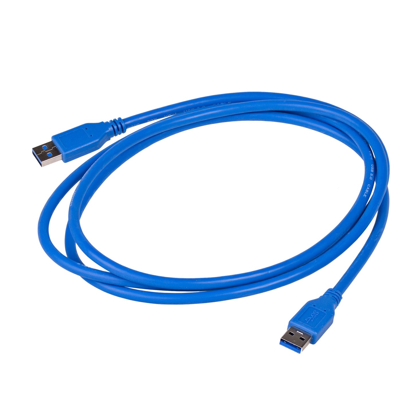 Kábel USB 3.0 A-A 1.8m AK-USB-14