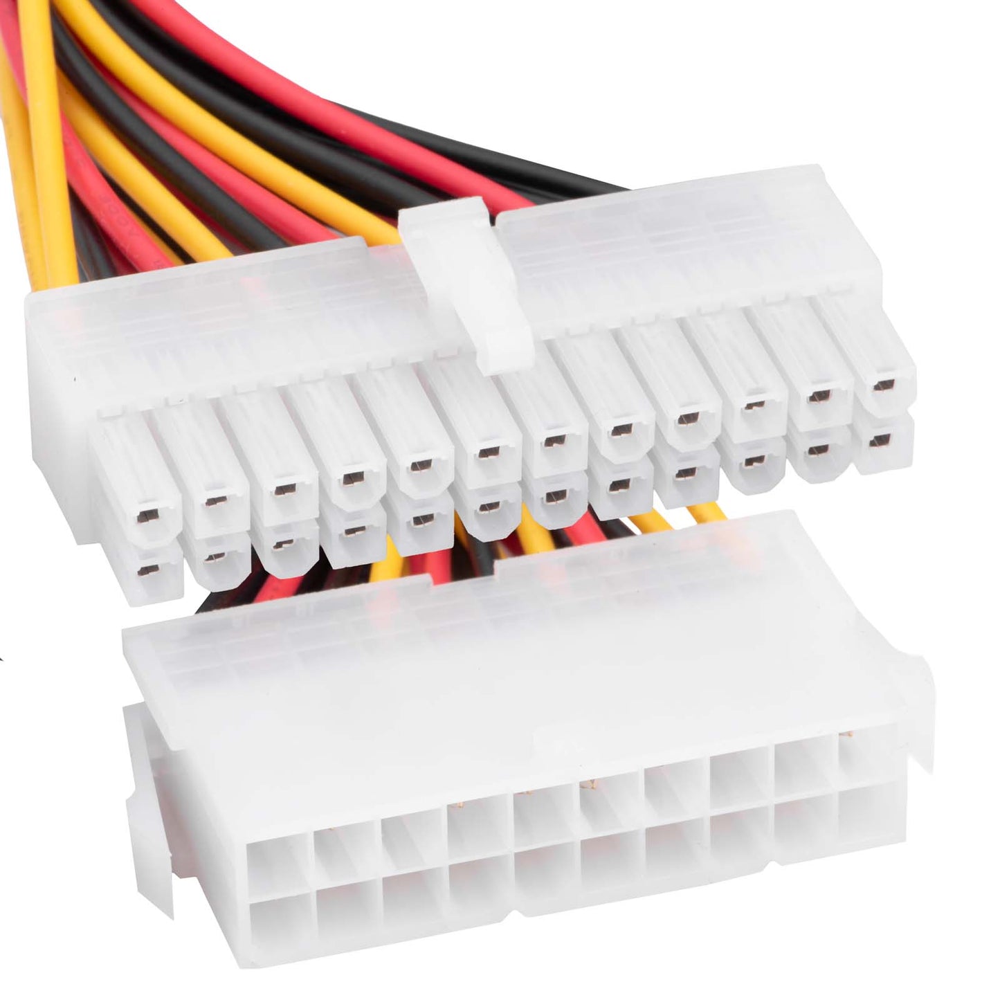 Adapter kábellel AK-CA-66 20 tű (m) / P1 24 tű (f) 15cm
