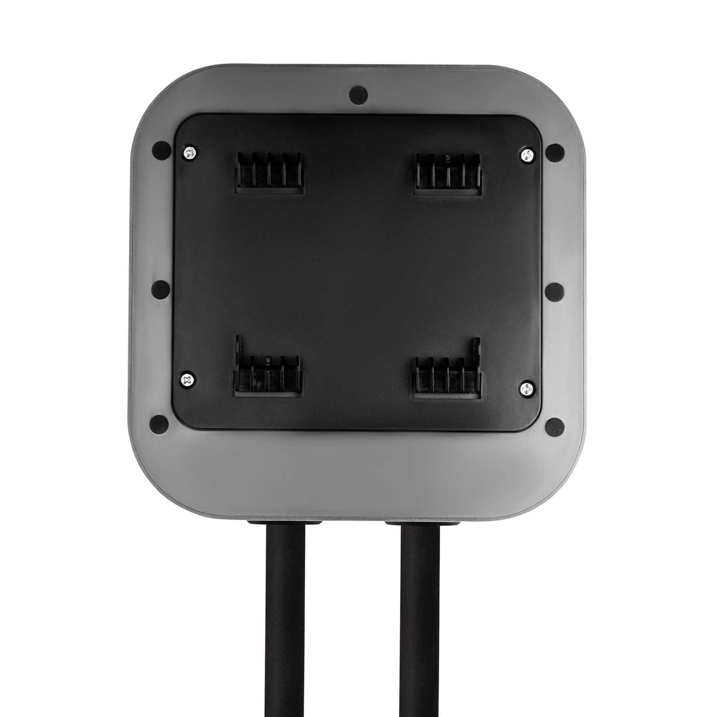 Elektromos autó töltőállomás AK-EC-21 Wallbox Type2 3-phases 16A 11kW 5m