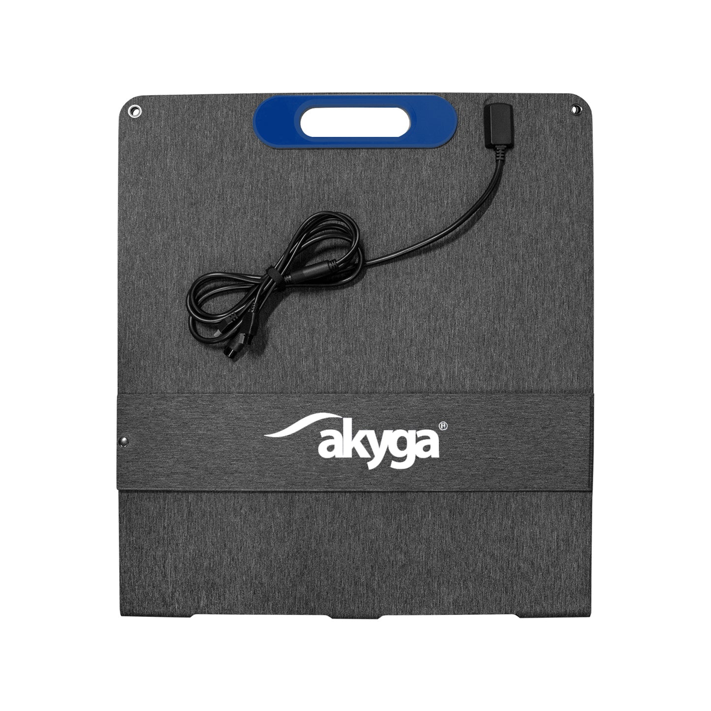 AK-PS-P02 hordozható napelemes panel 200W / 18V