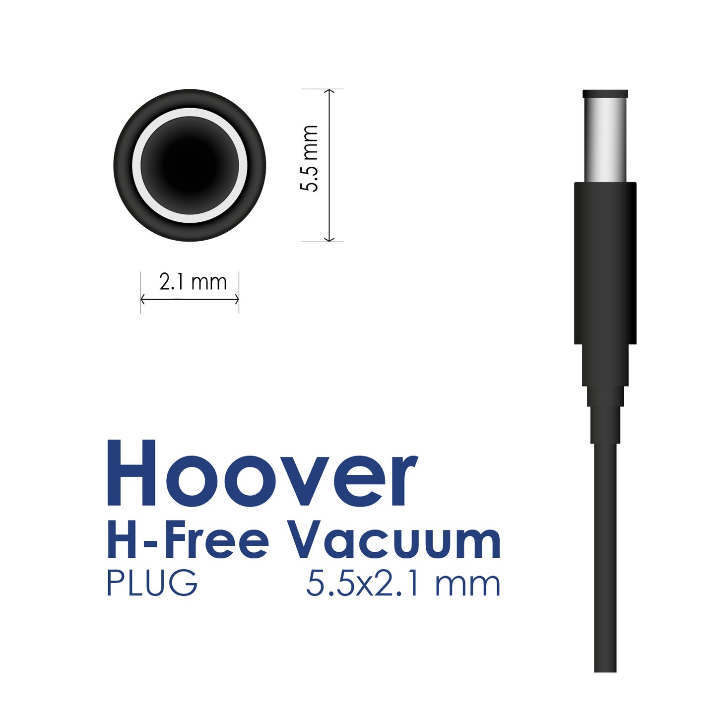 Tápegység AK-PD-25 26V / 0.5A 13W Hoover H-Free