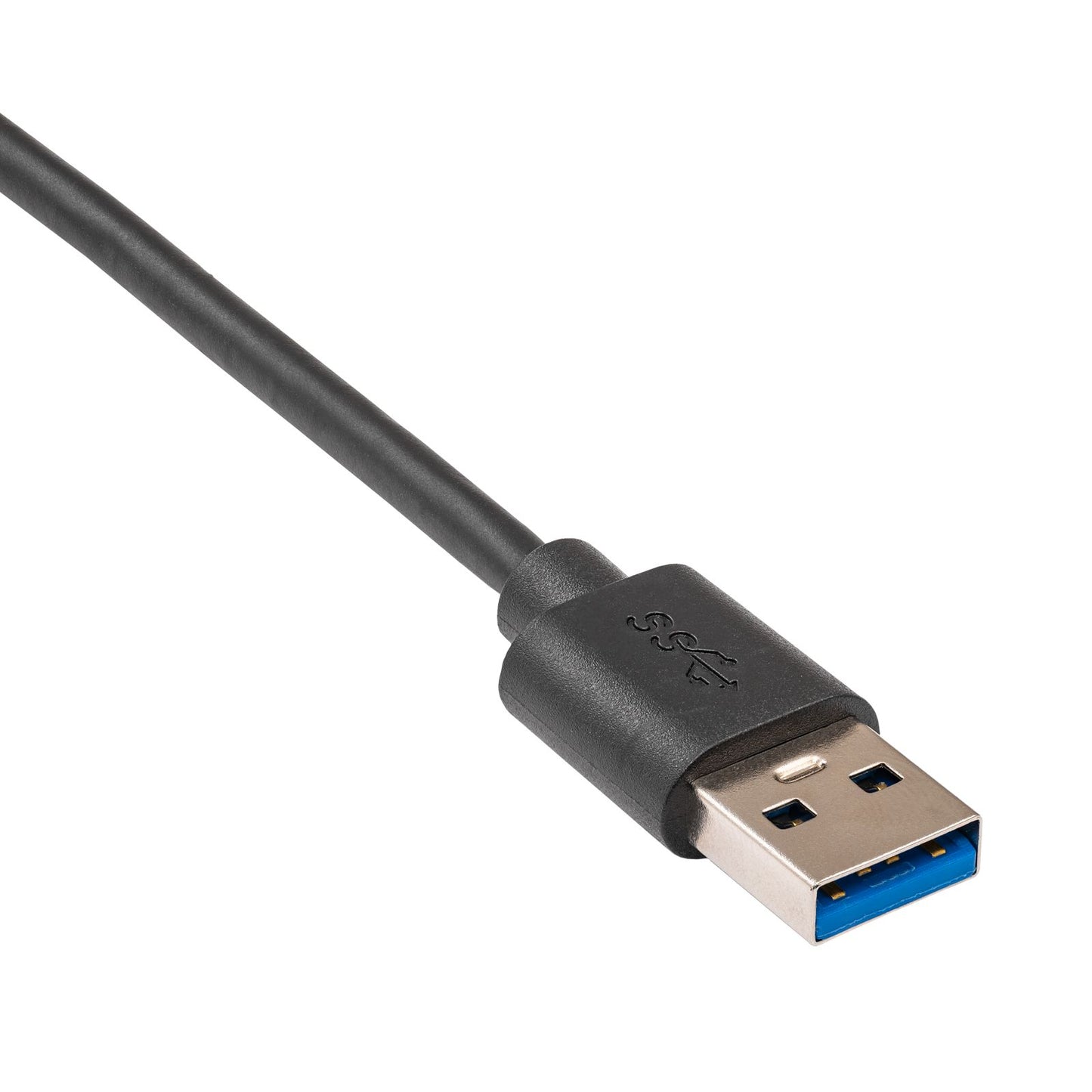 Hub AK-AD-33 USB 3.0 4-port