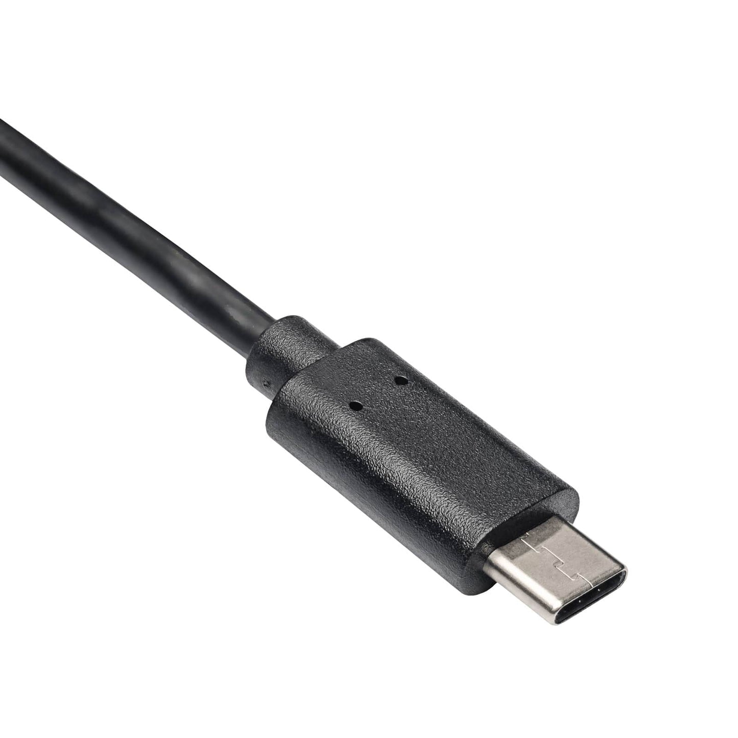 Hub AK-AD-52 USB type C / USB 3.1 4-port