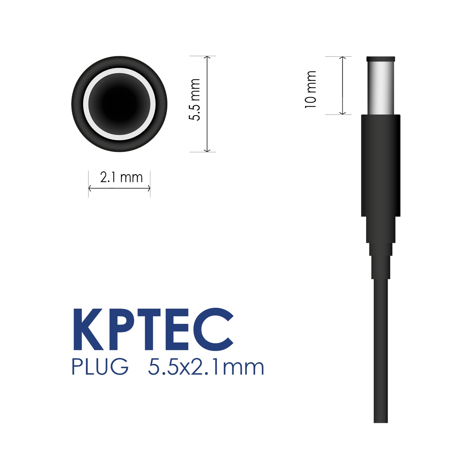 Tápegység AK-PD-27 18V / 0.5A 9W Bosch Flexxo Readyy'y