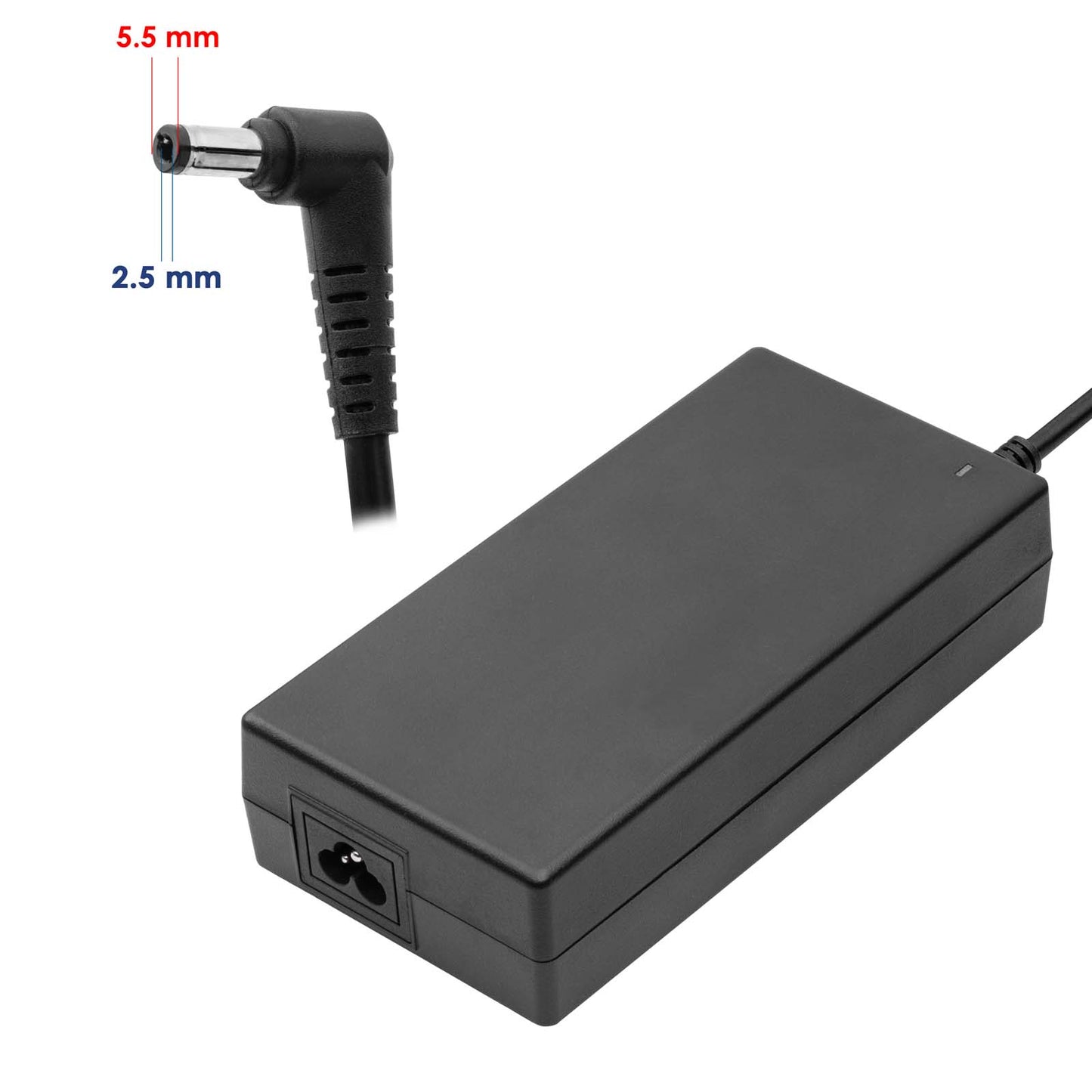 Tápegység AK-ND-88 19.5V / 10.3A 200W 5.5 x 2.5 mm