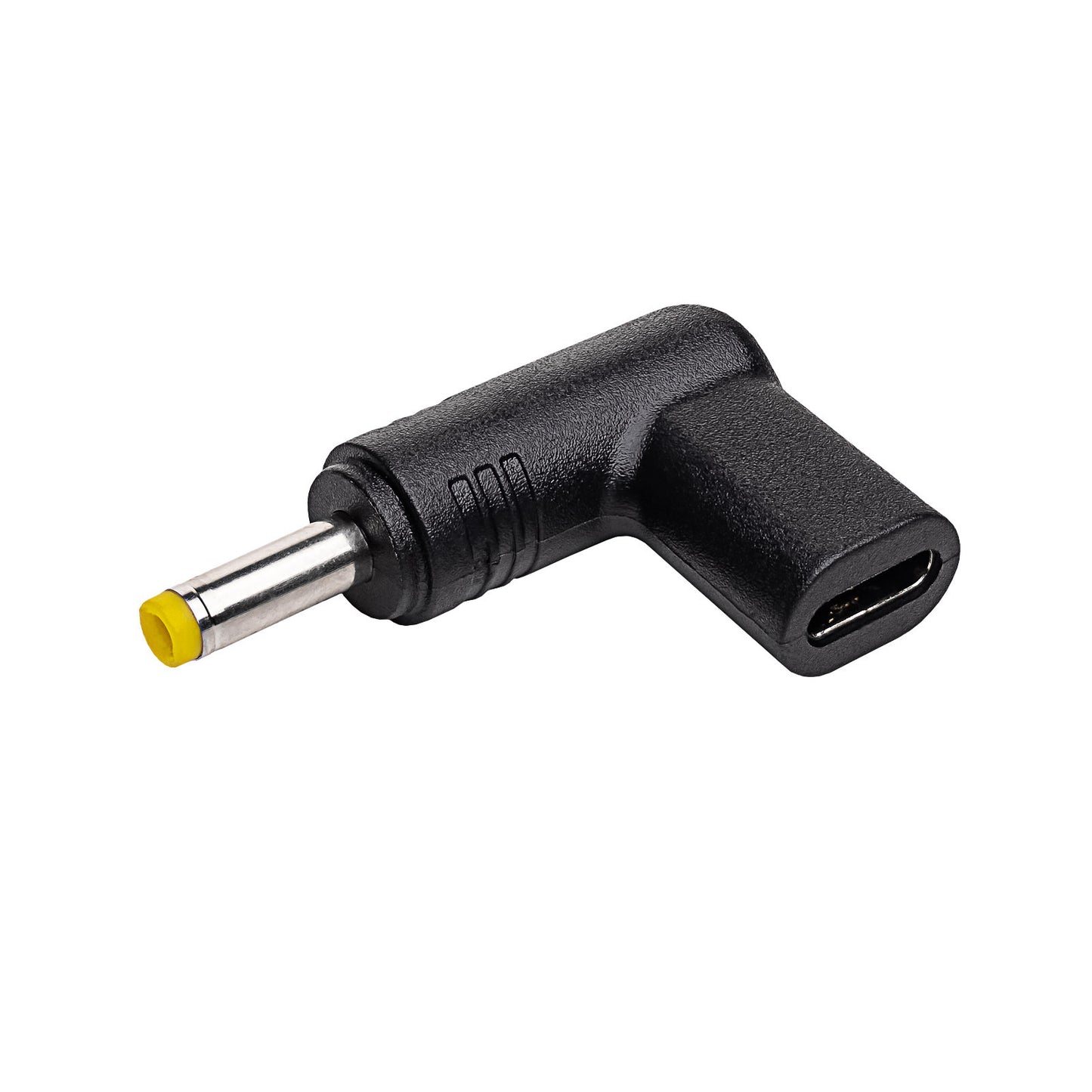 Laptop adapter AK-ND-C04 USB-C / 4.0 x 1.7 mm