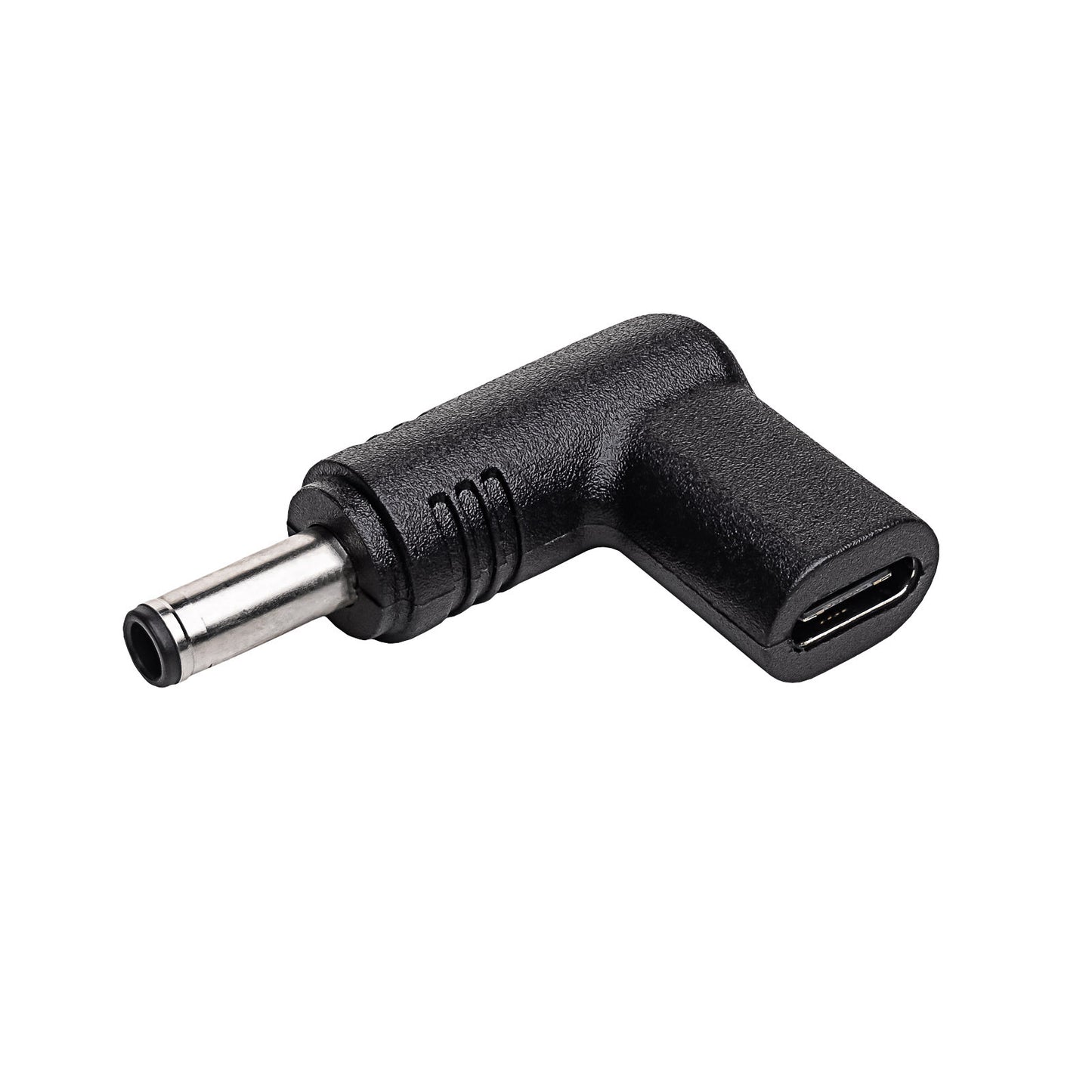 Laptop adapter AK-ND-C10 USB-C / 4.5 x 3.0 mm
