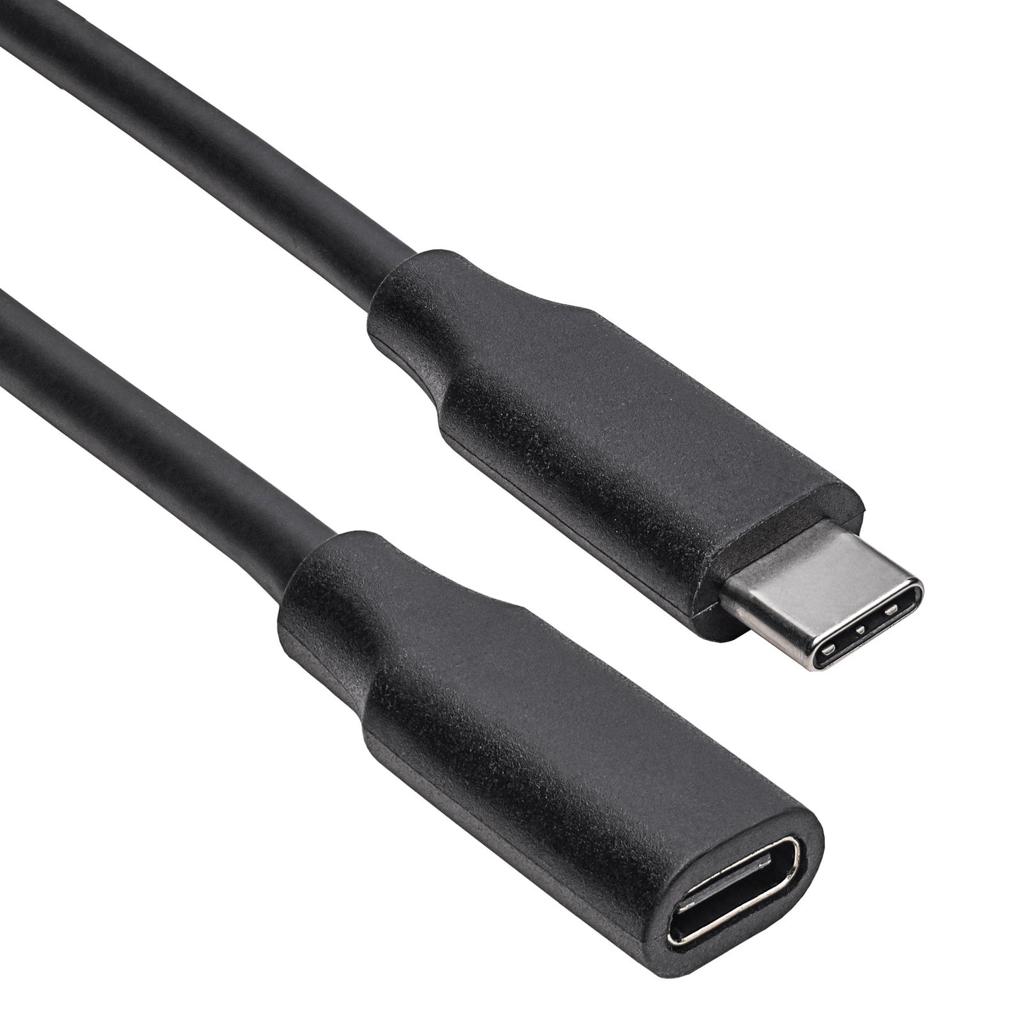 Kábel USB type C / USB type C 30cm AK-USB-32