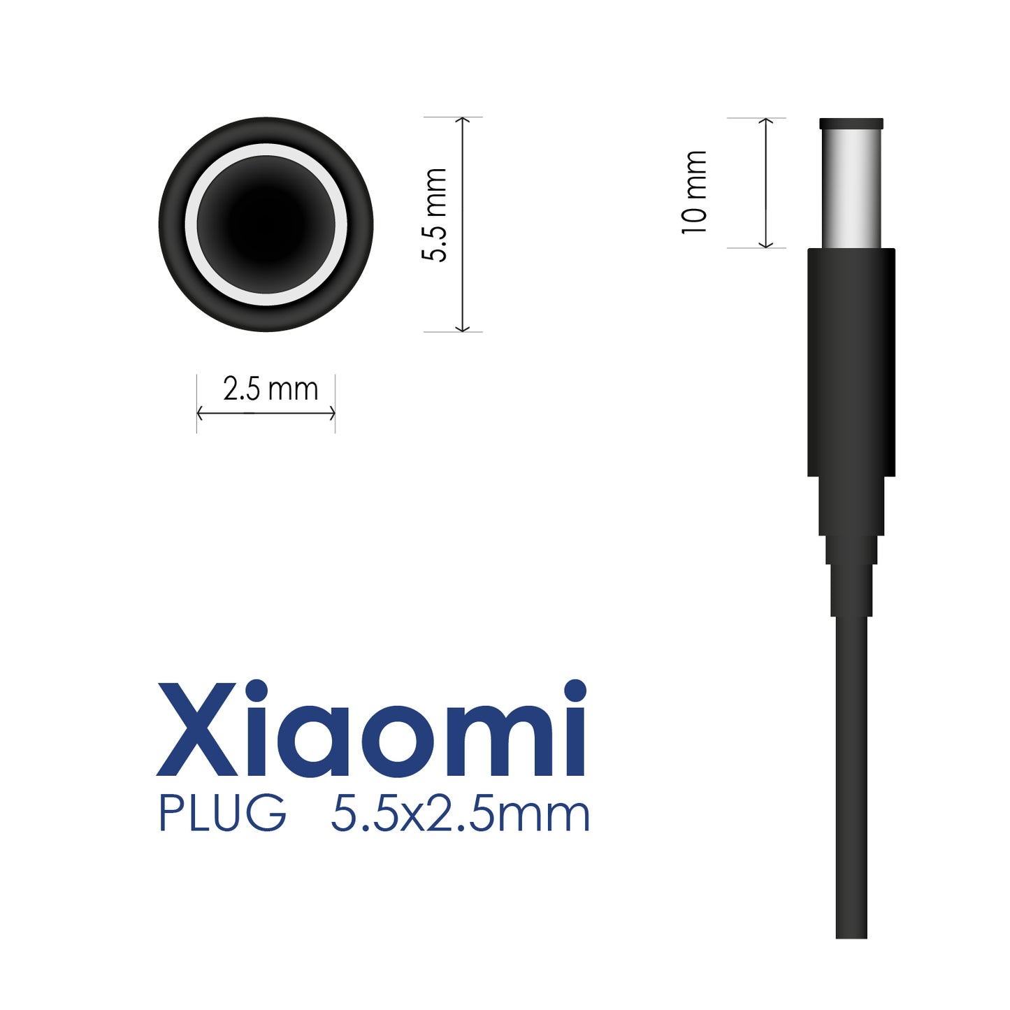 Tápegység AK-PD-24 30.8V / 0.8A 24.6W Xiaomi G10 K10