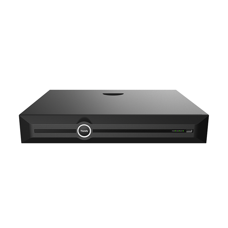 Tiandy TC-R3440 4MB – 40 csatornás NVR rögzítő