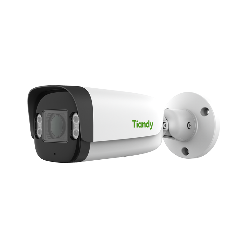 Tiandy TC-C32US 3LHA-27135 – 2MP csőkamera (2.7-13.5mm full-color)