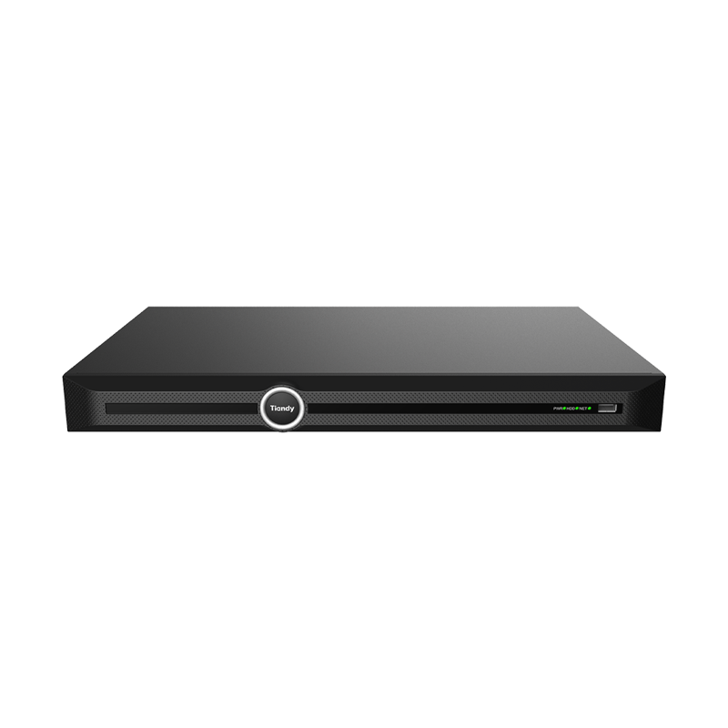 Tiandy TC-R3240 – 40 csatornás NVR rögzítő