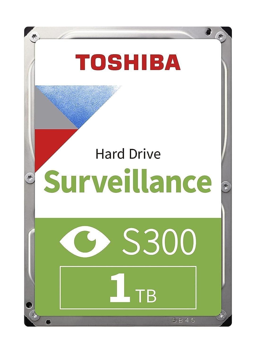 Toshiba AV 1TB DT01ABA100V merevlemez
