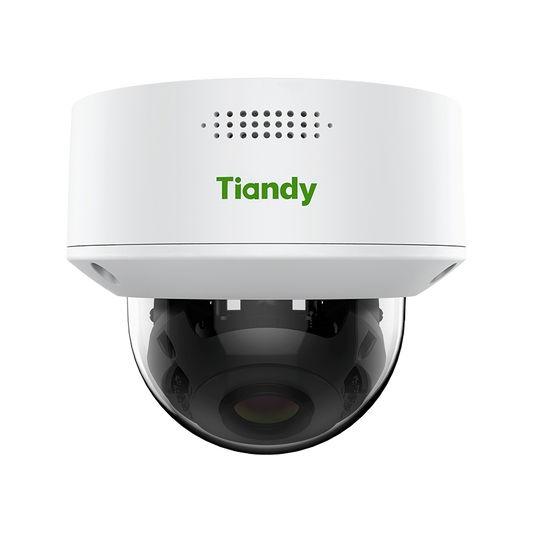Tiandy TC-C38MQ 4LHA-27135 – 8MP dóm kamera (2.7-13.5mm)