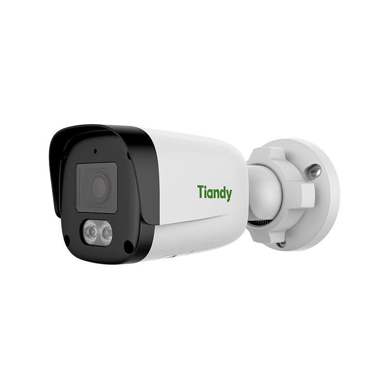 Tiandy TC-C32QN 2ENA-4 – 2MP csőkamera (4mm full-color)