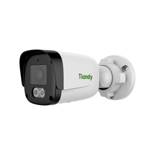 Tiandy TC-C32QN Spec:I5W/WIFI/Eu/4mm/V4.0 – 2MP csőkamera (4mm)