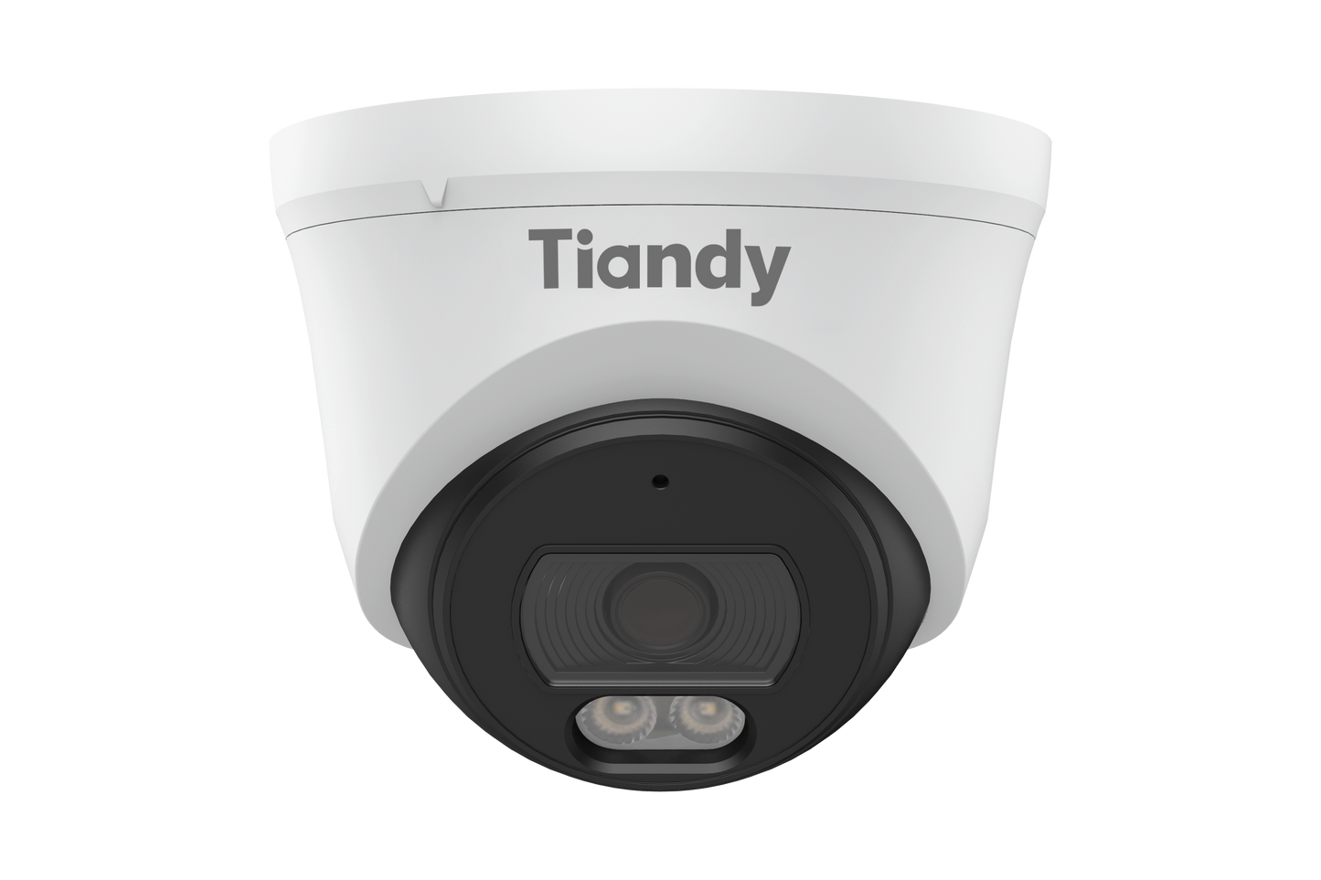 Tiandy TC-C34XS 2ETA-28 – 4MP turret kamera (2.8mm full-color)