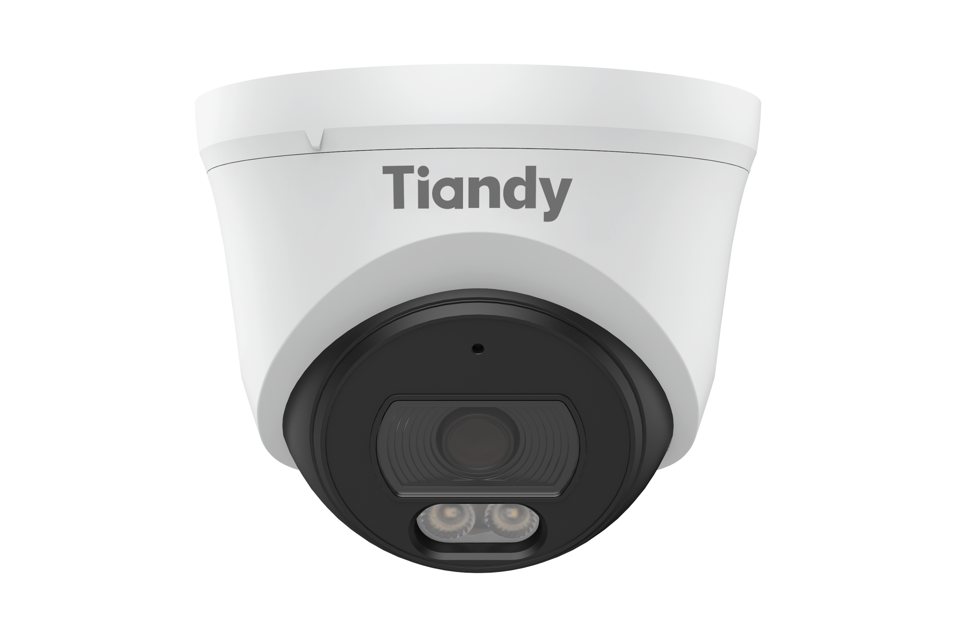 Tiandy TC-C34XS 2ETA-28 – 4MP turret kamera (2.8mm full-color)