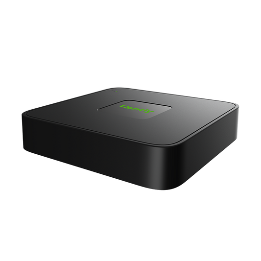 Tiandy TC-R3104 – 4 csatornás NVR rögzítő