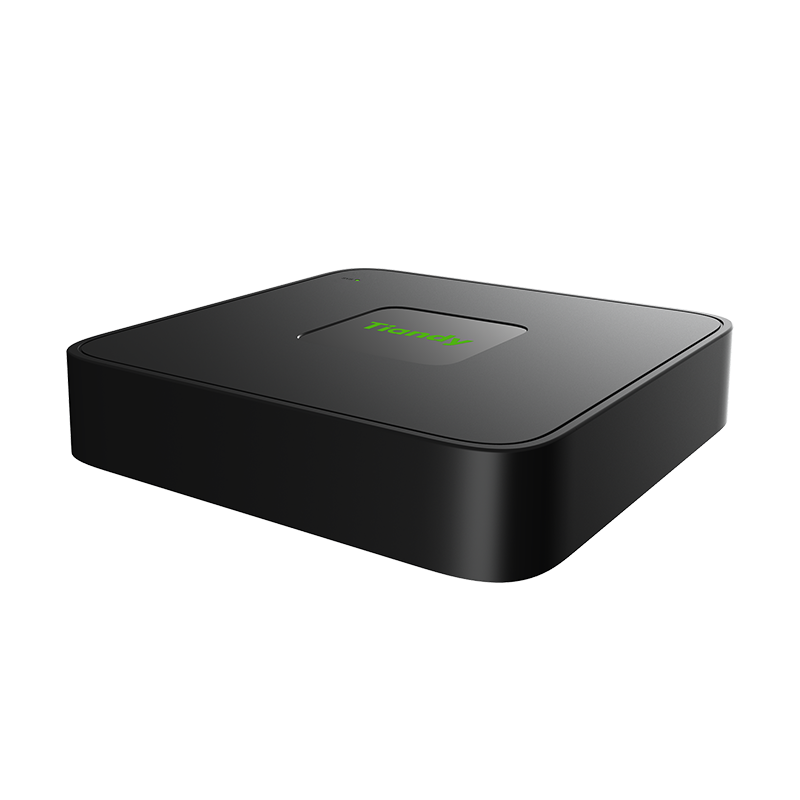 Tiandy TC-R3110 – 10 csatornás NVR rögzítő