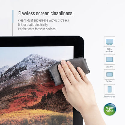 ColorWay Large Electronics Kit (550ml and 2 microfibers)