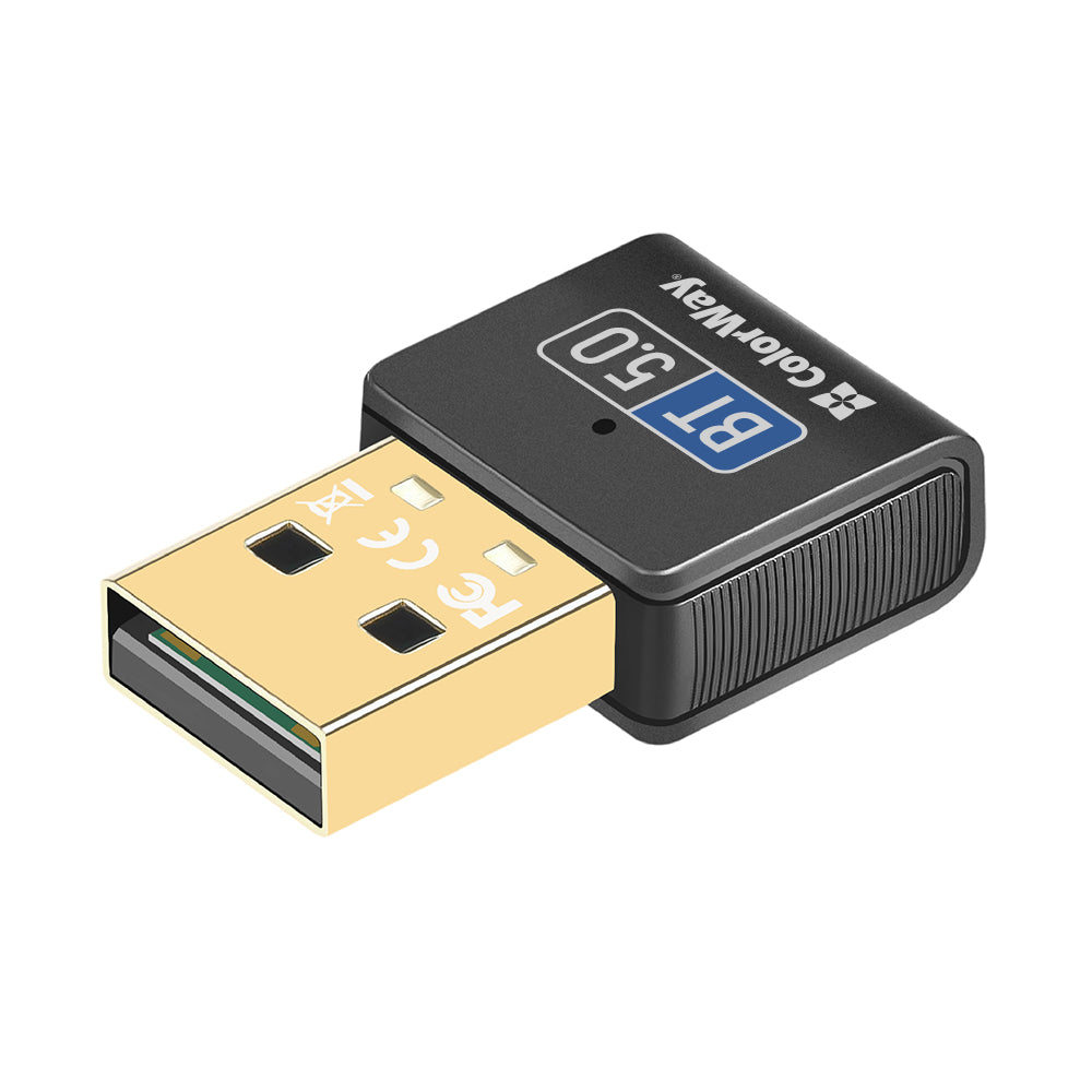 Colorway Adapter Bluetooth 5.0 USB