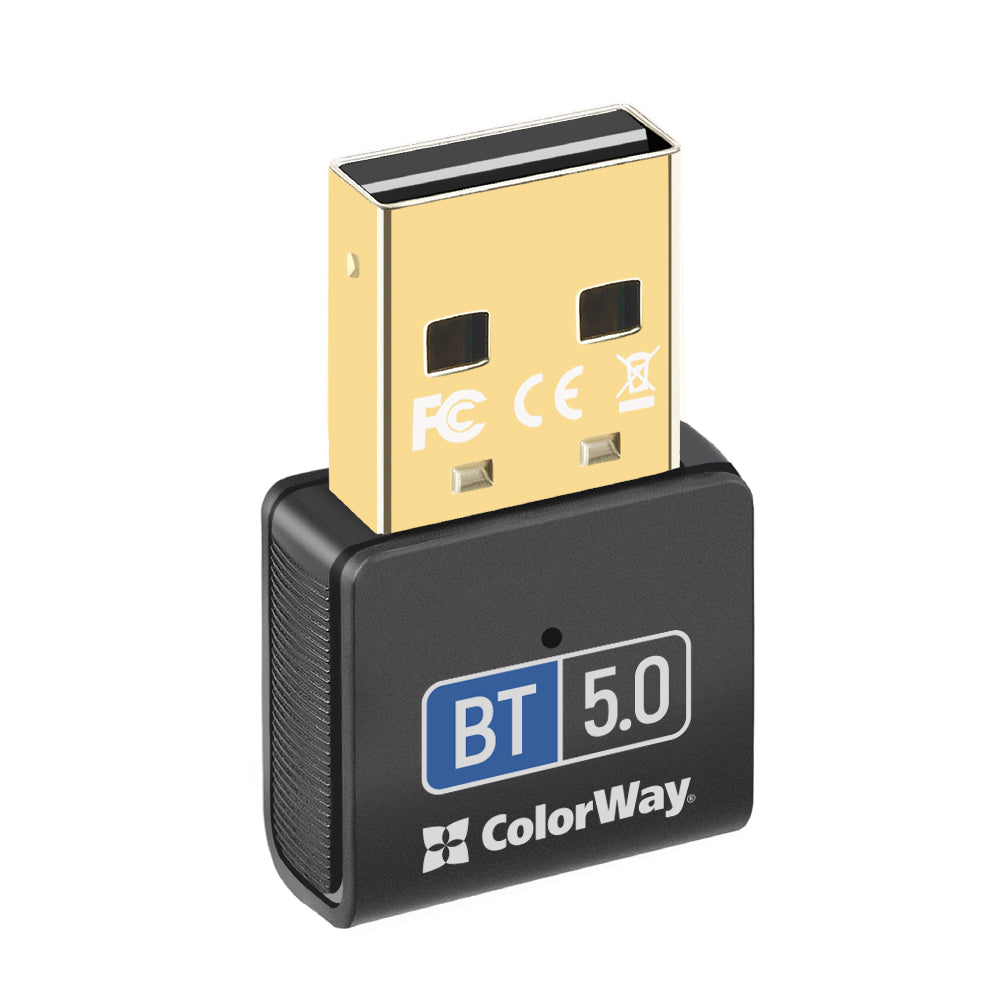 Colorway Adapter Bluetooth 5.0 USB