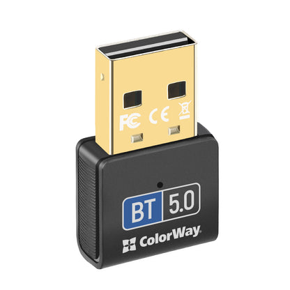 Colorway Adapter Bluetooth 5.0 USB