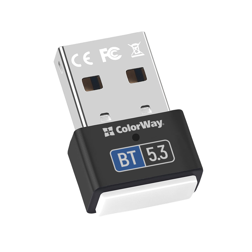 Colorway Adapter Bluetooth BT 5.3