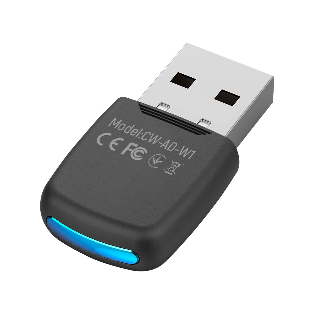 ColorWay Adapter Wi-Fi 6 286 Mbps