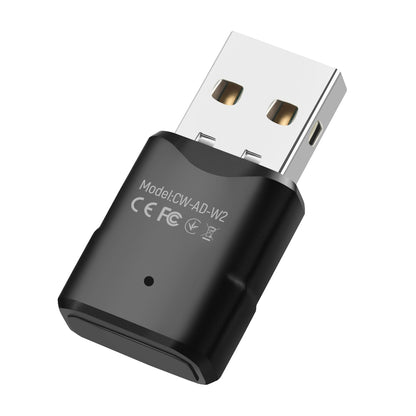 Colorway Adapter Dual-band Wi-Fi (2.4 GHz/200 Mbps + 5 GHz/433 Mbps)