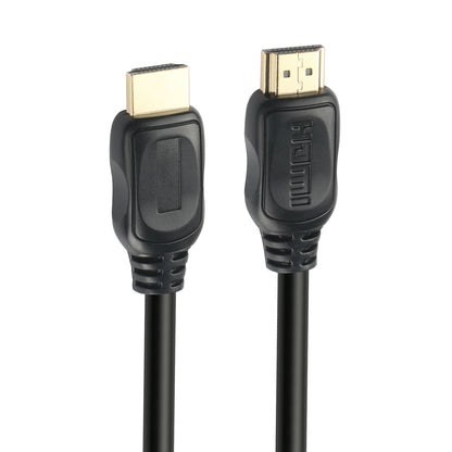 Kábel ColorWay HDMI-HDMI V2.0 4K/60 Hz 1.5 m fekete