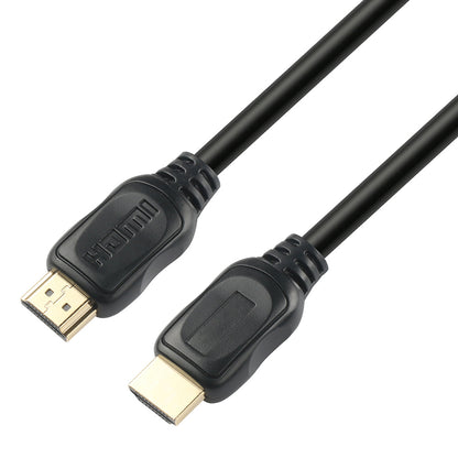 Kábel ColorWay HDMI-HDMI V2.0 4K/60 Hz 3m fekete