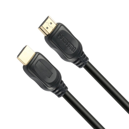 Kábel Colorway HDMI-HDMI V2.0 4K/60 Hz 5 m fekete