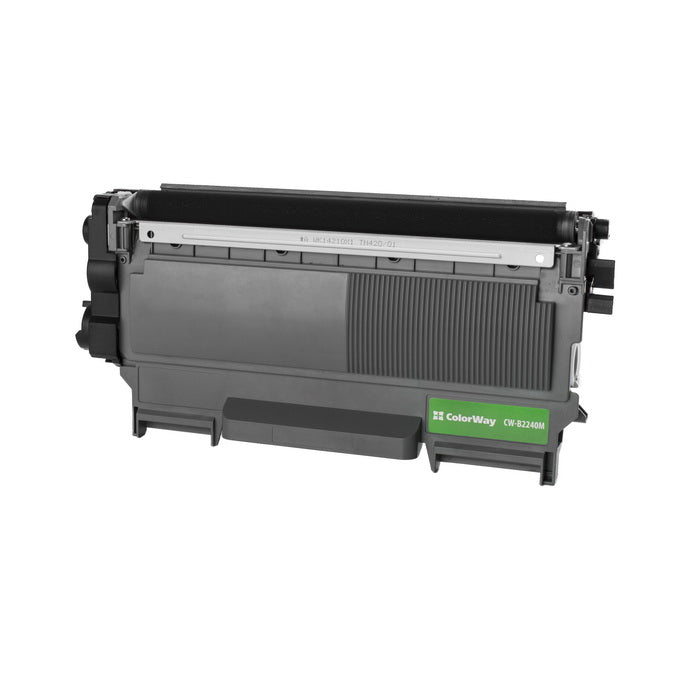 ColorWay Brother TN-2220/ prémium kompatibilis toner (2600 oldal)