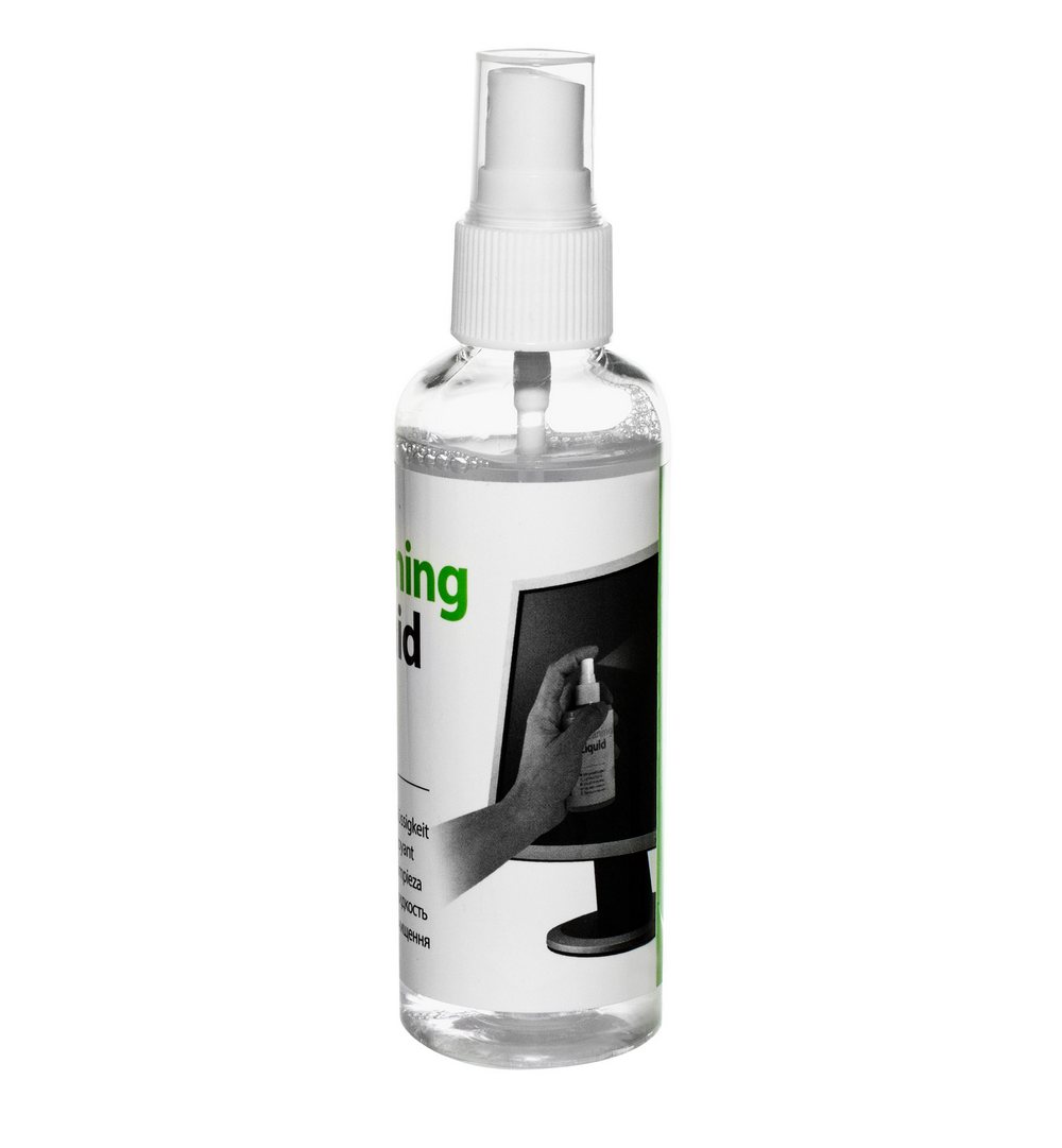 Cleaning spray ColorWay 100ml for screens and monitors CW-1032