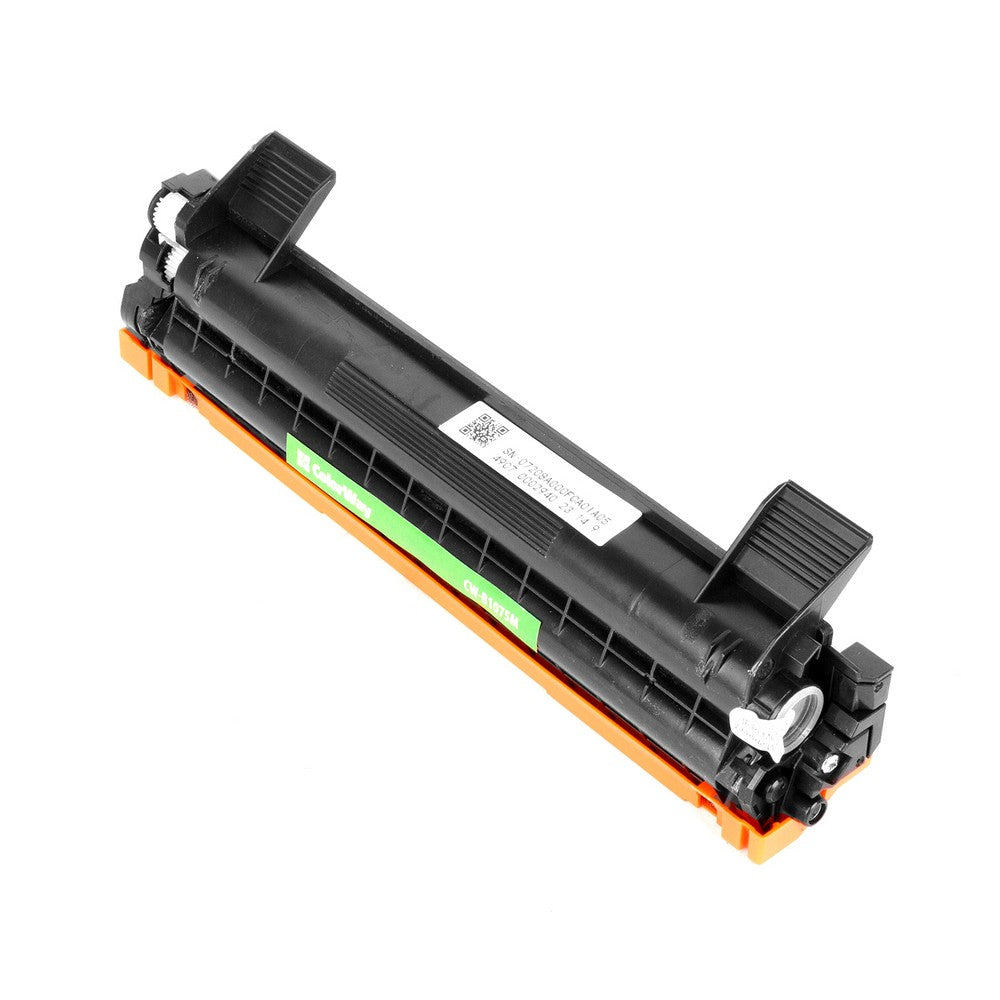 ColorWay Brother TN-1030 prémium kompatibilis toner (1000 oldal)