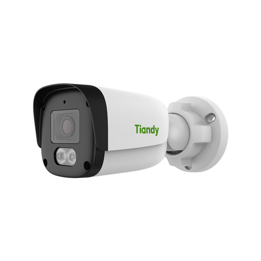 Tiandy TC-C38WQ 4LHB-28 – 8MP csőkamera (2.8mm)